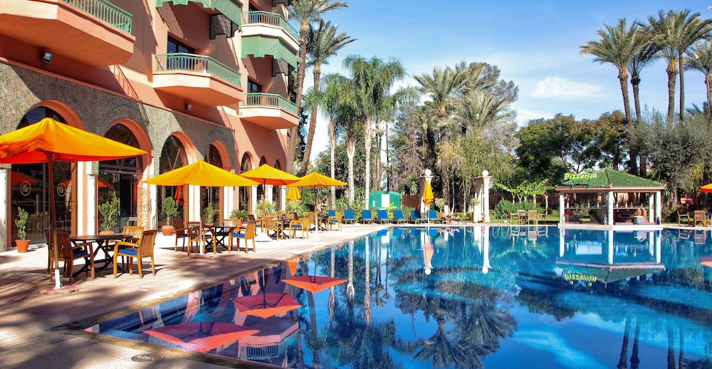 Hôtel Royal Mirage Deluxe Marrakech, Séjour Maroc par Ôvoyages Hôtel Royal Mirage Deluxe Marrakech, Séjour Maroc par Ôvoyages