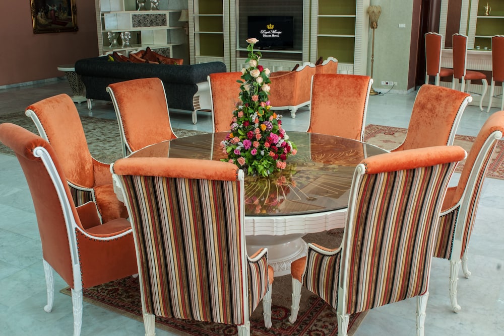 Hôtel Royal Mirage Deluxe Marrakech, Séjour Maroc par Ôvoyages Hôtel Royal Mirage Deluxe Marrakech, Séjour Maroc par Ôvoyages