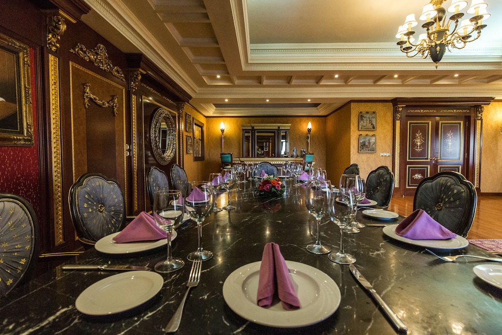 Hôtel Royal Mirage Deluxe Marrakech, Séjour Maroc par Ôvoyages Hôtel Royal Mirage Deluxe Marrakech, Séjour Maroc par Ôvoyages