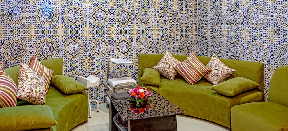 Hôtel Royal Mirage Deluxe Marrakech, Séjour Maroc par Ôvoyages Hôtel Royal Mirage Deluxe Marrakech, Séjour Maroc par Ôvoyages