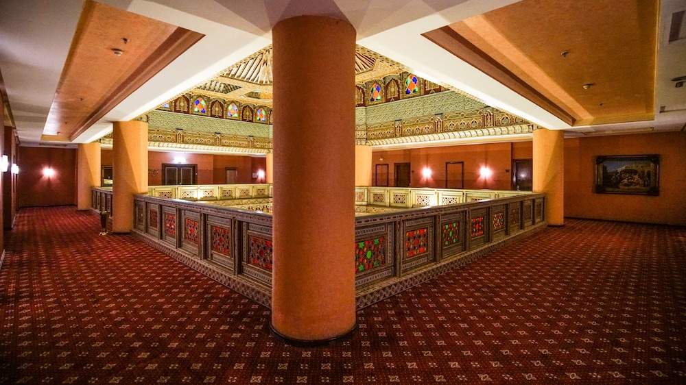 Hôtel Royal Mirage Deluxe Marrakech, Séjour Maroc par Ôvoyages Hôtel Royal Mirage Deluxe Marrakech, Séjour Maroc par Ôvoyages