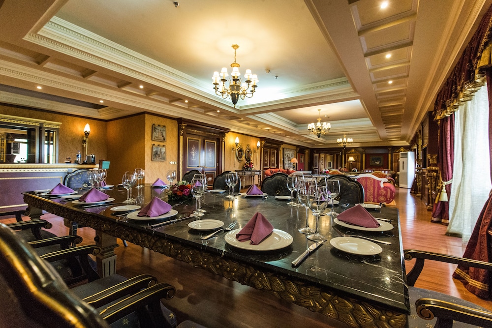 Hôtel Royal Mirage Deluxe Marrakech, Séjour Maroc par Ôvoyages Hôtel Royal Mirage Deluxe Marrakech, Séjour Maroc par Ôvoyages