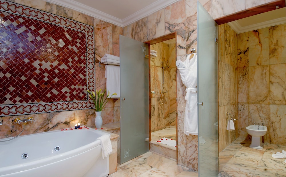 Hôtel Royal Mirage Deluxe Marrakech, Séjour Maroc par Ôvoyages Hôtel Royal Mirage Deluxe Marrakech, Séjour Maroc par Ôvoyages