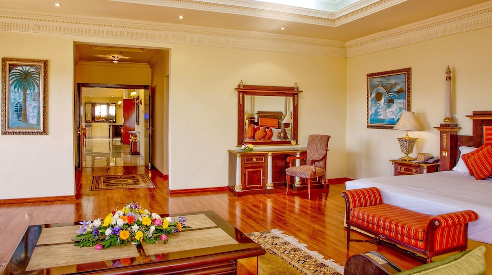 Hôtel Royal Mirage Deluxe Marrakech, Séjour Maroc par Ôvoyages Hôtel Royal Mirage Deluxe Marrakech, Séjour Maroc par Ôvoyages