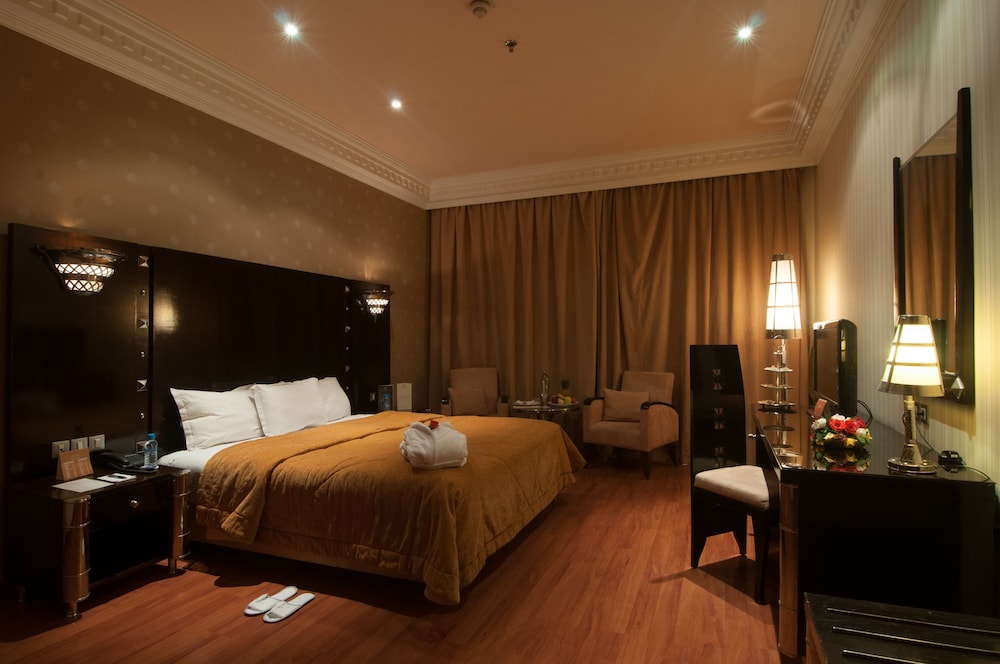 Hôtel Royal Mirage Deluxe Marrakech, Séjour Maroc par Ôvoyages Hôtel Royal Mirage Deluxe Marrakech, Séjour Maroc par Ôvoyages