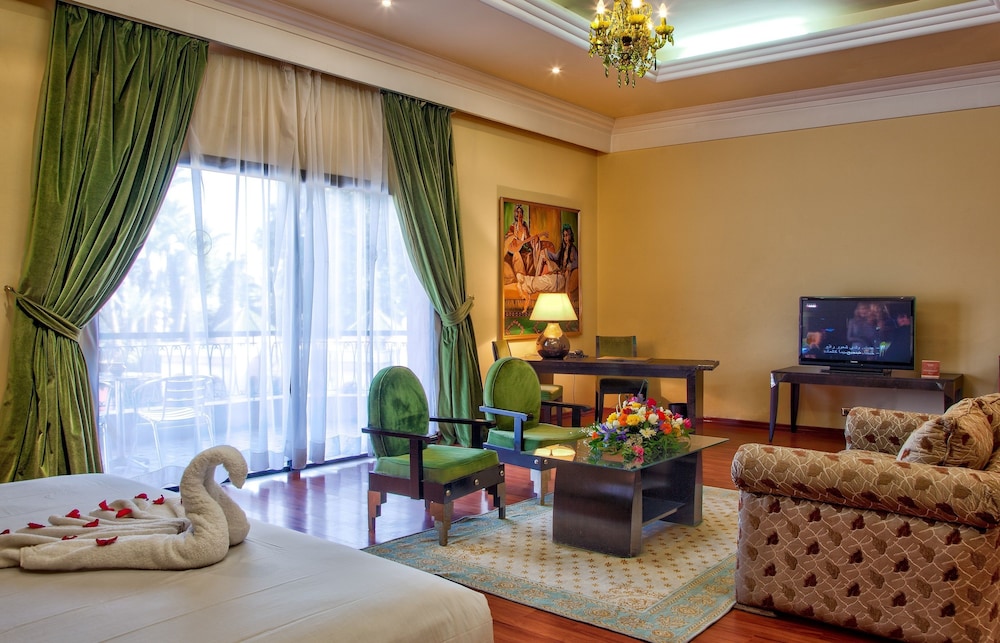 Hôtel Royal Mirage Deluxe Marrakech, Séjour Maroc par Ôvoyages Hôtel Royal Mirage Deluxe Marrakech, Séjour Maroc par Ôvoyages