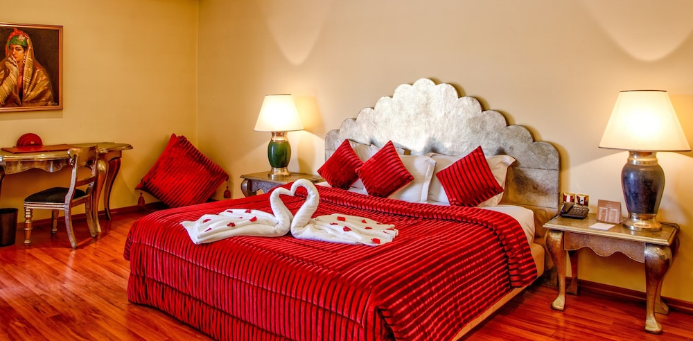 Hôtel Royal Mirage Deluxe Marrakech, Séjour Maroc par Ôvoyages Hôtel Royal Mirage Deluxe Marrakech, Séjour Maroc par Ôvoyages