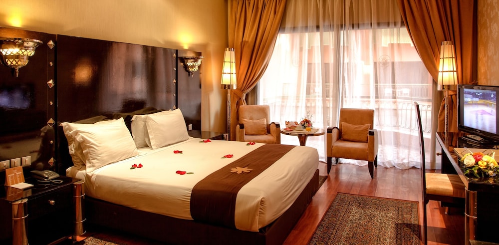 Hôtel Royal Mirage Deluxe Marrakech, Séjour Maroc par Ôvoyages Hôtel Royal Mirage Deluxe Marrakech, Séjour Maroc par Ôvoyages