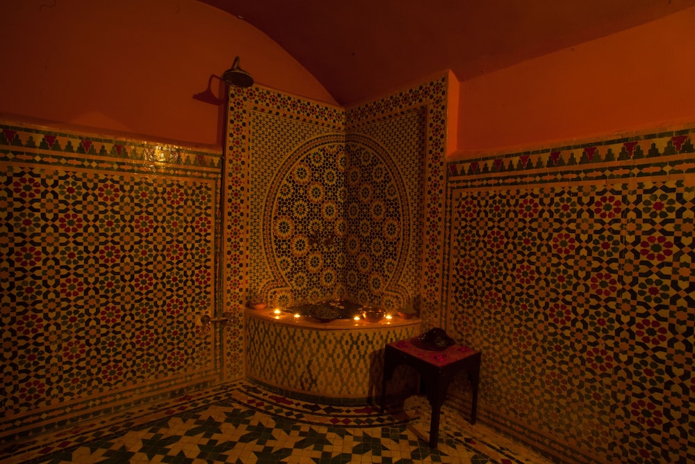 Hôtel Royal Mirage Deluxe Marrakech, Séjour Maroc par Ôvoyages Hôtel Royal Mirage Deluxe Marrakech, Séjour Maroc par Ôvoyages