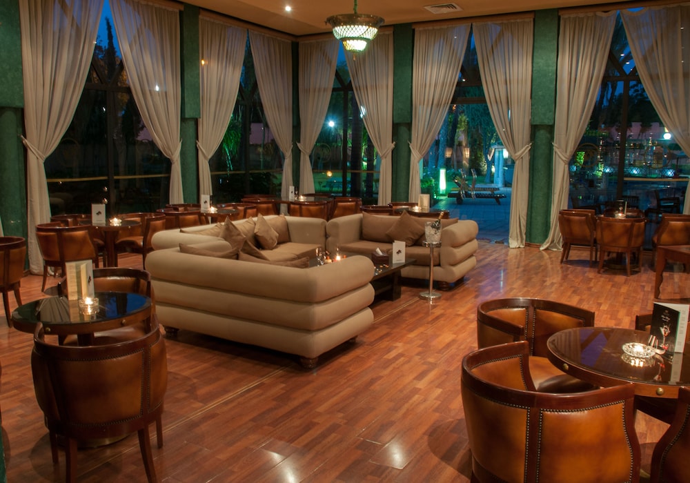 Hôtel Royal Mirage Deluxe Marrakech, Séjour Maroc par Ôvoyages Hôtel Royal Mirage Deluxe Marrakech, Séjour Maroc par Ôvoyages