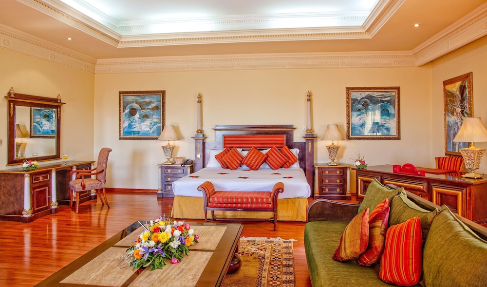 Hôtel Royal Mirage Deluxe Marrakech, Séjour Maroc par Ôvoyages Hôtel Royal Mirage Deluxe Marrakech, Séjour Maroc par Ôvoyages