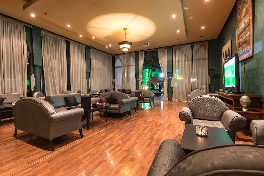 Hôtel Royal Mirage Deluxe Marrakech, Séjour Maroc par Ôvoyages Hôtel Royal Mirage Deluxe Marrakech, Séjour Maroc par Ôvoyages