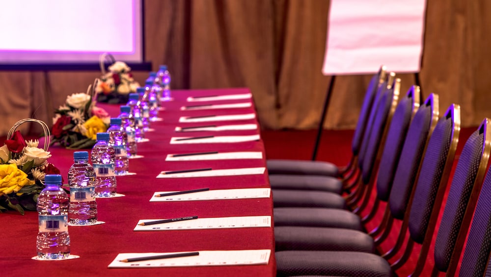 Hôtel Royal Mirage Deluxe Marrakech, Séjour Maroc par Ôvoyages Hôtel Royal Mirage Deluxe Marrakech, Séjour Maroc par Ôvoyages