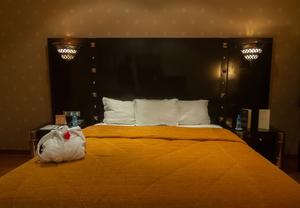 Hôtel Royal Mirage Deluxe Marrakech, Séjour Maroc par Ôvoyages Hôtel Royal Mirage Deluxe Marrakech, Séjour Maroc par Ôvoyages