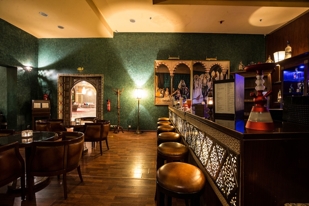 Hôtel Royal Mirage Deluxe Marrakech, Séjour Maroc par Ôvoyages Hôtel Royal Mirage Deluxe Marrakech, Séjour Maroc par Ôvoyages