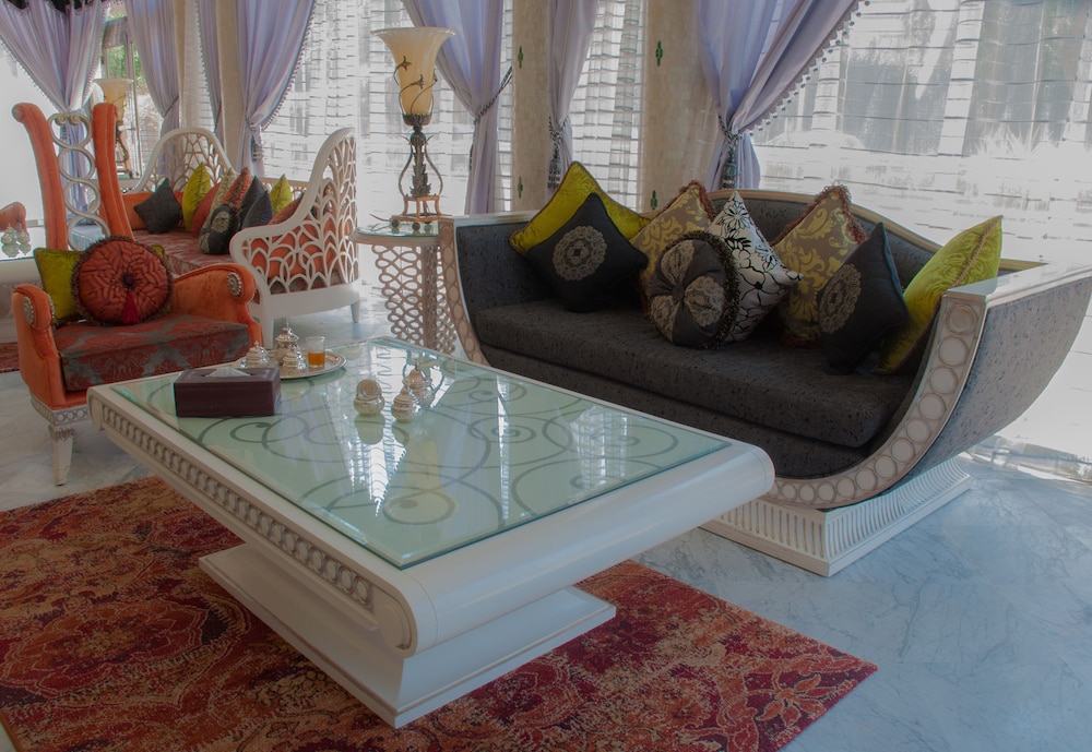 Hôtel Royal Mirage Deluxe Marrakech, Séjour Maroc par Ôvoyages Hôtel Royal Mirage Deluxe Marrakech, Séjour Maroc par Ôvoyages