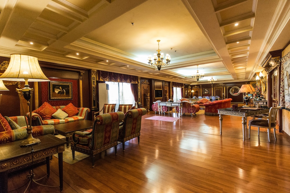 Hôtel Royal Mirage Deluxe Marrakech, Séjour Maroc par Ôvoyages Hôtel Royal Mirage Deluxe Marrakech, Séjour Maroc par Ôvoyages