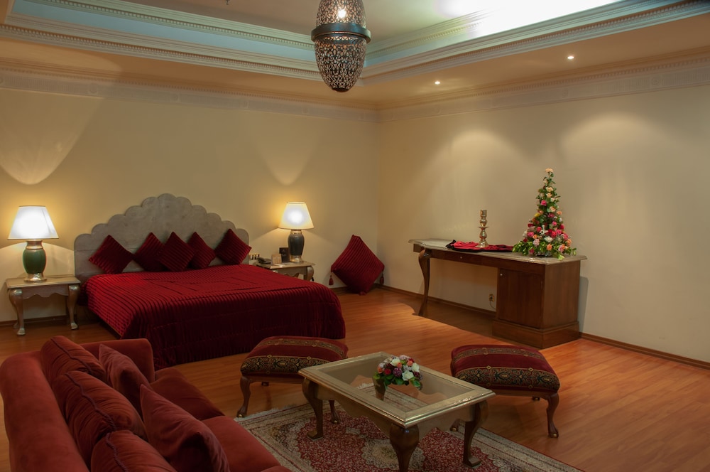 Hôtel Royal Mirage Deluxe Marrakech, Séjour Maroc par Ôvoyages Hôtel Royal Mirage Deluxe Marrakech, Séjour Maroc par Ôvoyages