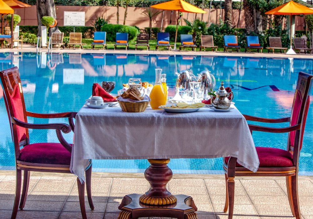 Hôtel Royal Mirage Deluxe Marrakech, Séjour Maroc par Ôvoyages Hôtel Royal Mirage Deluxe Marrakech, Séjour Maroc par Ôvoyages