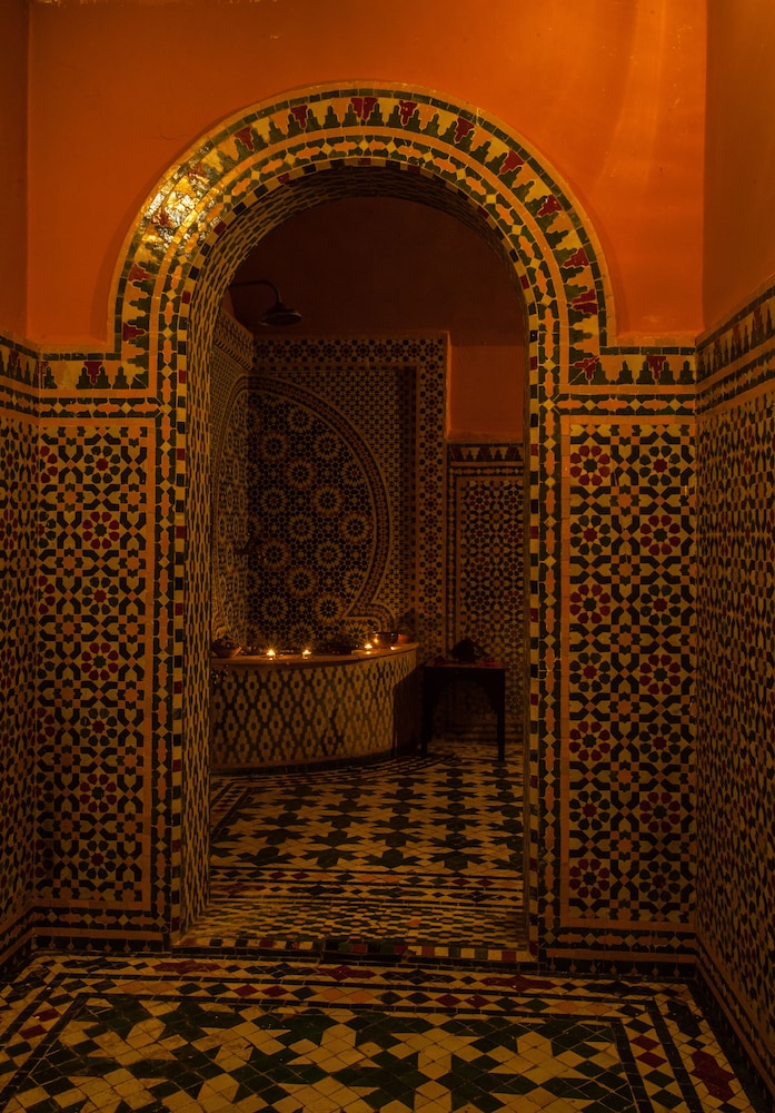 Hôtel Royal Mirage Deluxe Marrakech, Séjour Maroc par Ôvoyages Hôtel Royal Mirage Deluxe Marrakech, Séjour Maroc par Ôvoyages