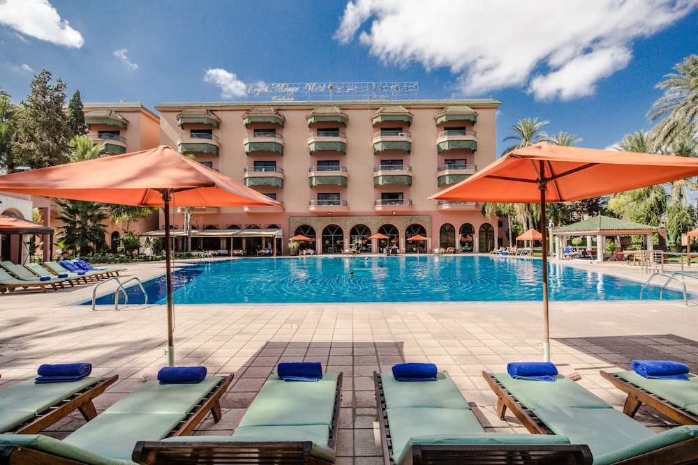 Hôtel Royal Mirage Deluxe Marrakech, Séjour Maroc par Ôvoyages Hôtel Royal Mirage Deluxe Marrakech, Séjour Maroc par Ôvoyages