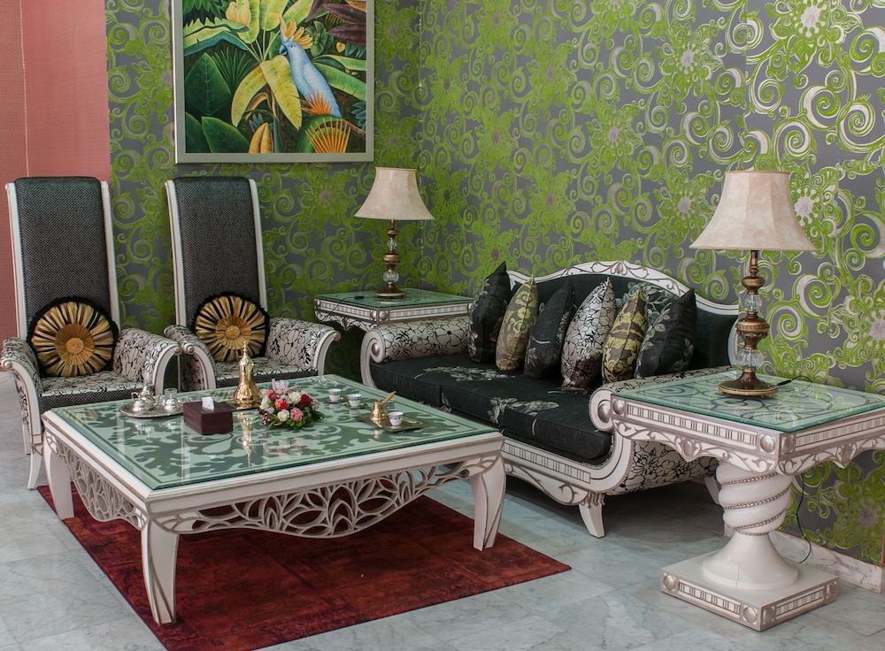 Hôtel Royal Mirage Deluxe Marrakech, Séjour Maroc par Ôvoyages Hôtel Royal Mirage Deluxe Marrakech, Séjour Maroc par Ôvoyages