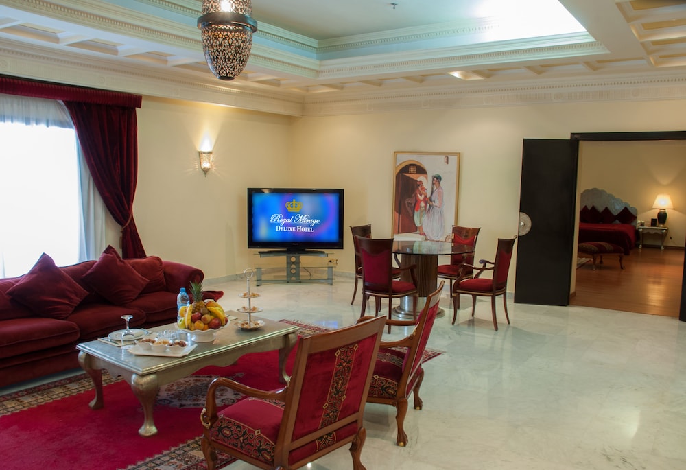 Hôtel Royal Mirage Deluxe Marrakech, Séjour Maroc par Ôvoyages Hôtel Royal Mirage Deluxe Marrakech, Séjour Maroc par Ôvoyages