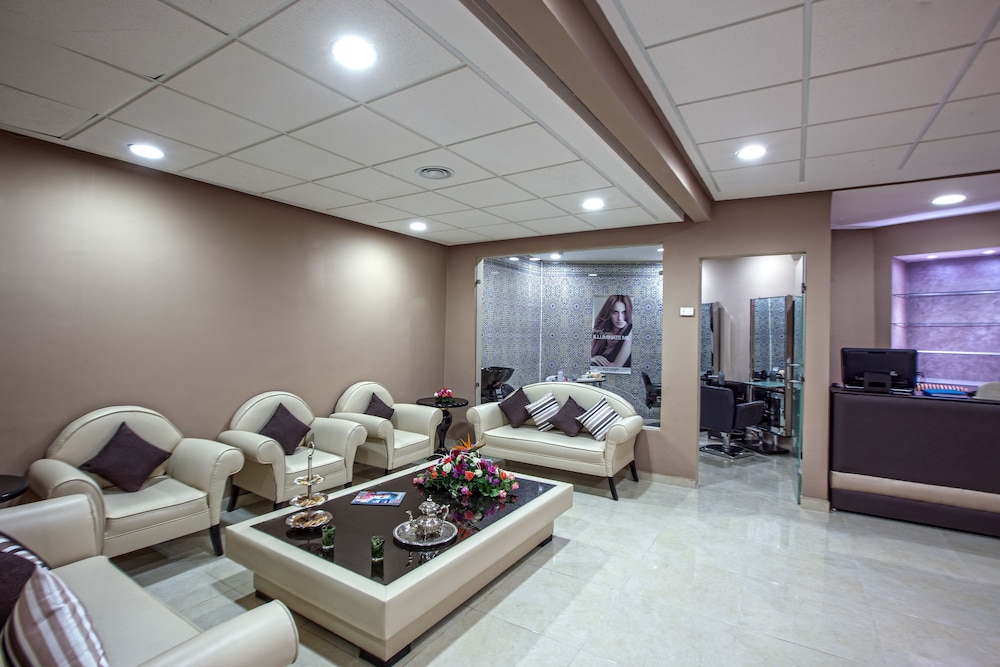 Hôtel Royal Mirage Deluxe Marrakech, Séjour Maroc par Ôvoyages Hôtel Royal Mirage Deluxe Marrakech, Séjour Maroc par Ôvoyages