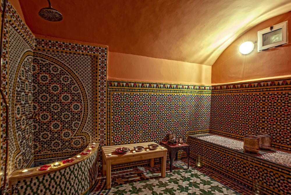 Hôtel Royal Mirage Deluxe Marrakech, Séjour Maroc par Ôvoyages Hôtel Royal Mirage Deluxe Marrakech, Séjour Maroc par Ôvoyages