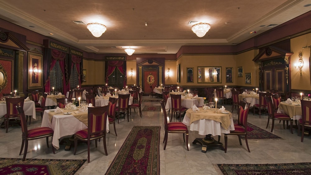 Hôtel Royal Mirage Deluxe Marrakech, Séjour Maroc par Ôvoyages Hôtel Royal Mirage Deluxe Marrakech, Séjour Maroc par Ôvoyages