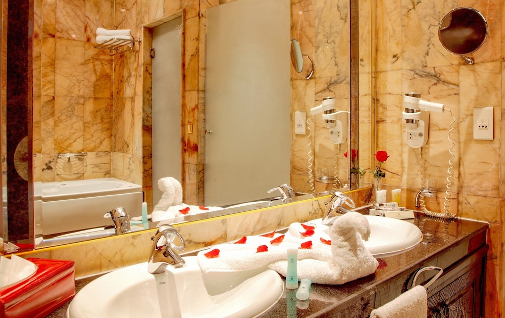 Hôtel Royal Mirage Deluxe Marrakech, Séjour Maroc par Ôvoyages Hôtel Royal Mirage Deluxe Marrakech, Séjour Maroc par Ôvoyages