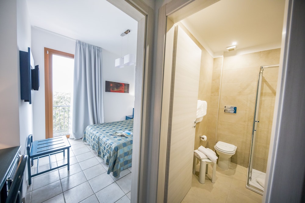 Hôtel Baia del Capitano 4*, Séjour Italie, Sicile par Ôvoyages Hôtel Baia del Capitano 4*, Séjour Italie, Sicile par Ôvoyages