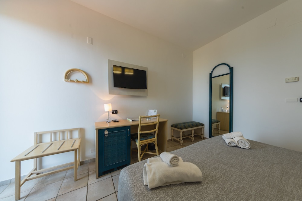 Hôtel Baia del Capitano 4*, Séjour Italie, Sicile par Ôvoyages Hôtel Baia del Capitano 4*, Séjour Italie, Sicile par Ôvoyages