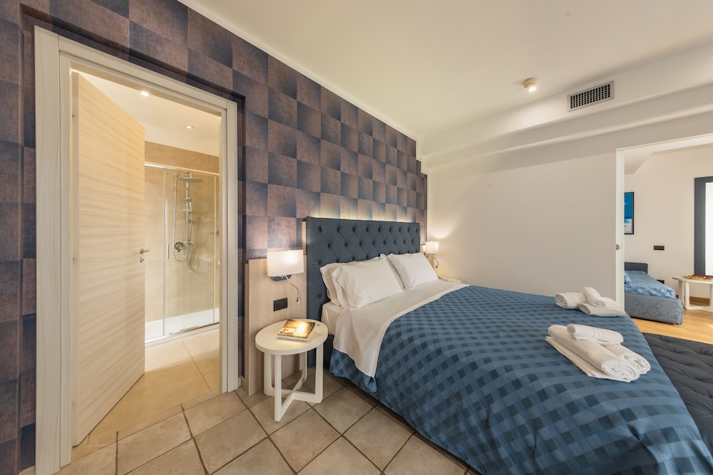Hôtel Baia del Capitano 4*, Séjour Italie, Sicile par Ôvoyages Hôtel Baia del Capitano 4*, Séjour Italie, Sicile par Ôvoyages