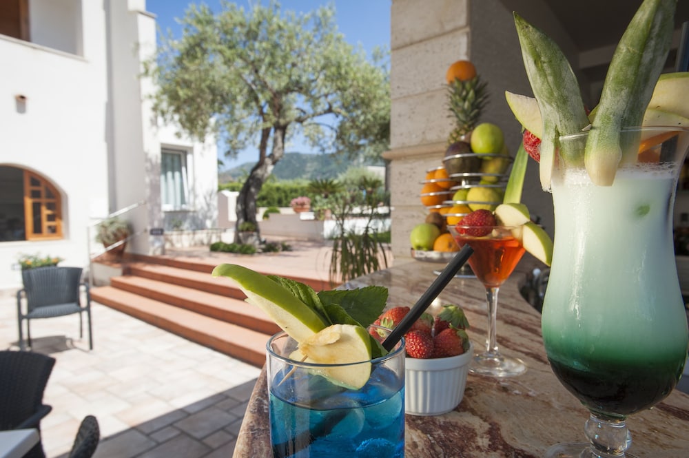 Hôtel Baia del Capitano 4*, Séjour Italie, Sicile par Ôvoyages Hôtel Baia del Capitano 4*, Séjour Italie, Sicile par Ôvoyages