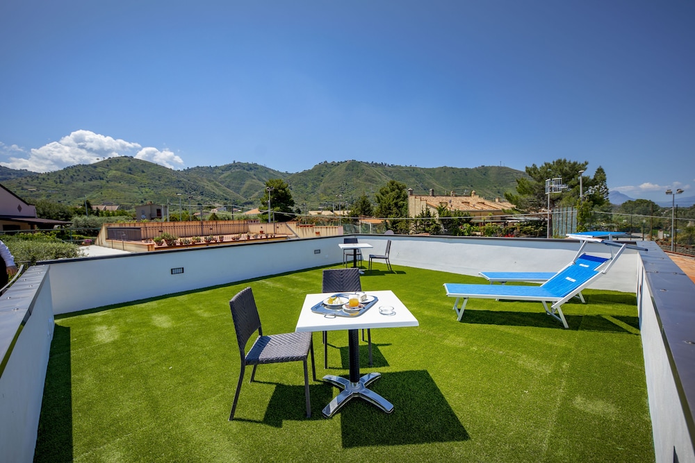 Hôtel Baia del Capitano 4*, Séjour Italie, Sicile par Ôvoyages Hôtel Baia del Capitano 4*, Séjour Italie, Sicile par Ôvoyages