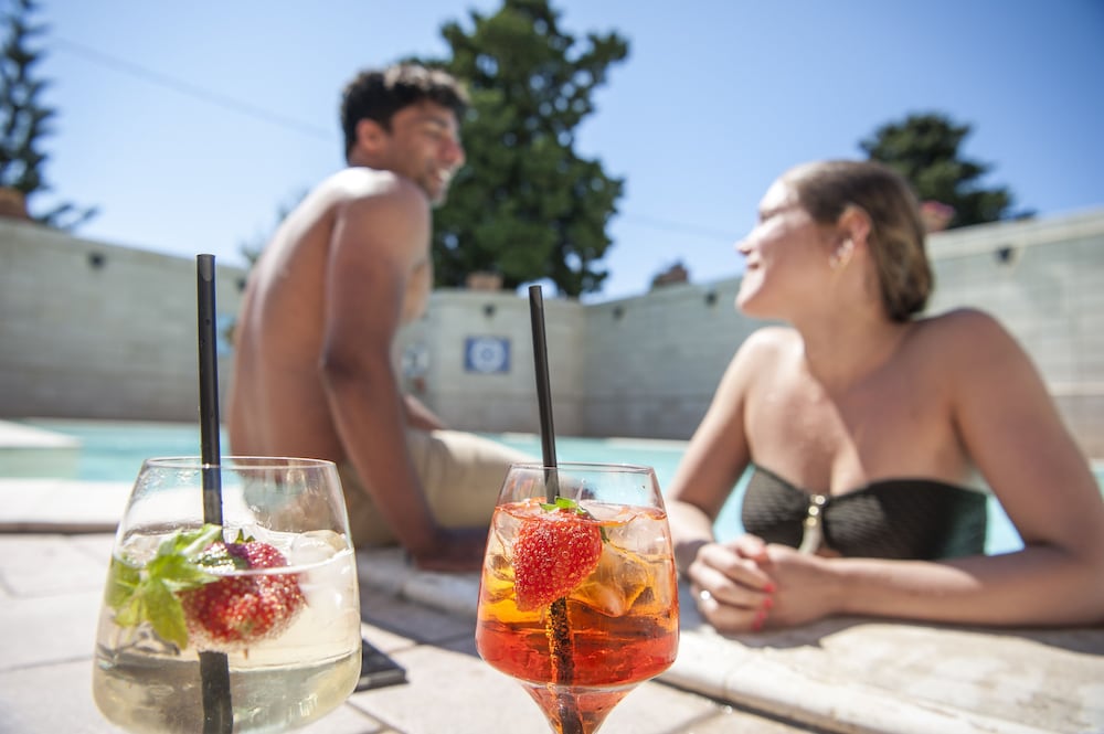 Hôtel Baia del Capitano 4*, Séjour Italie, Sicile par Ôvoyages Hôtel Baia del Capitano 4*, Séjour Italie, Sicile par Ôvoyages