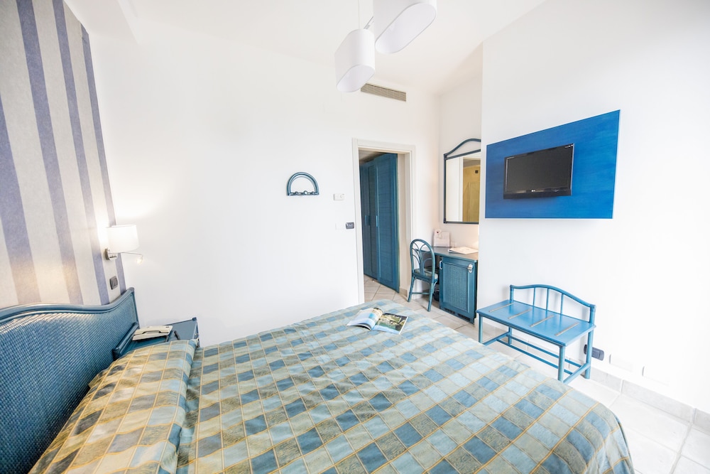 Hôtel Baia del Capitano 4*, Séjour Italie, Sicile par Ôvoyages Hôtel Baia del Capitano 4*, Séjour Italie, Sicile par Ôvoyages