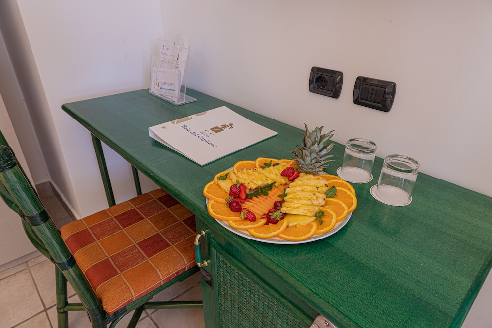 Hôtel Baia del Capitano 4*, Séjour Italie, Sicile par Ôvoyages Hôtel Baia del Capitano 4*, Séjour Italie, Sicile par Ôvoyages