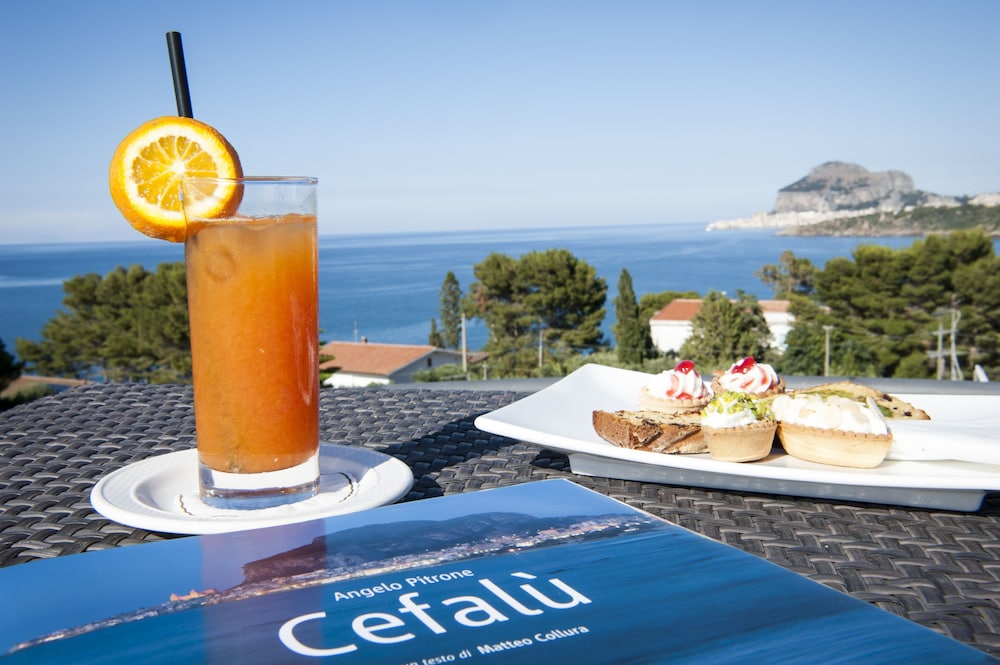 Hôtel Baia del Capitano 4*, Séjour Italie, Sicile par Ôvoyages Hôtel Baia del Capitano 4*, Séjour Italie, Sicile par Ôvoyages