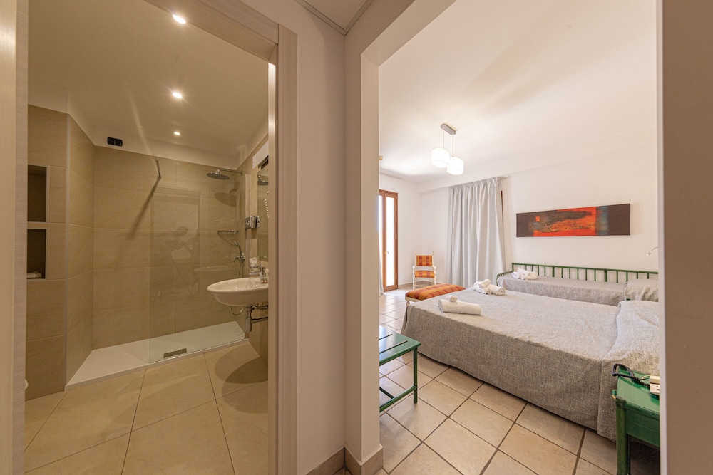 Hôtel Baia del Capitano 4*, Séjour Italie, Sicile par Ôvoyages Hôtel Baia del Capitano 4*, Séjour Italie, Sicile par Ôvoyages