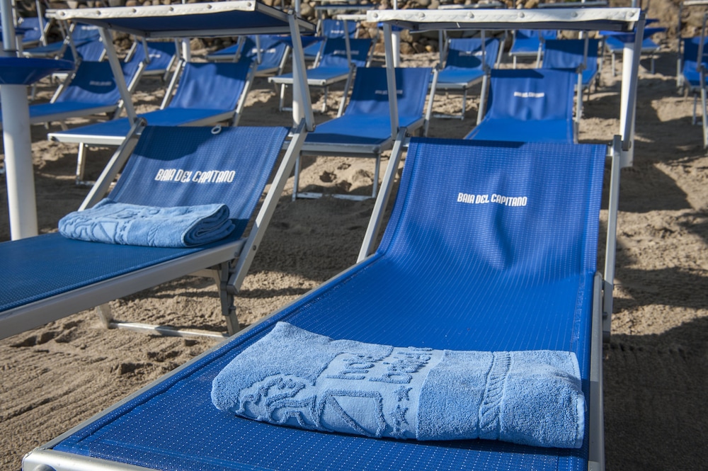 Hôtel Baia del Capitano 4*, Séjour Italie, Sicile par Ôvoyages Hôtel Baia del Capitano 4*, Séjour Italie, Sicile par Ôvoyages
