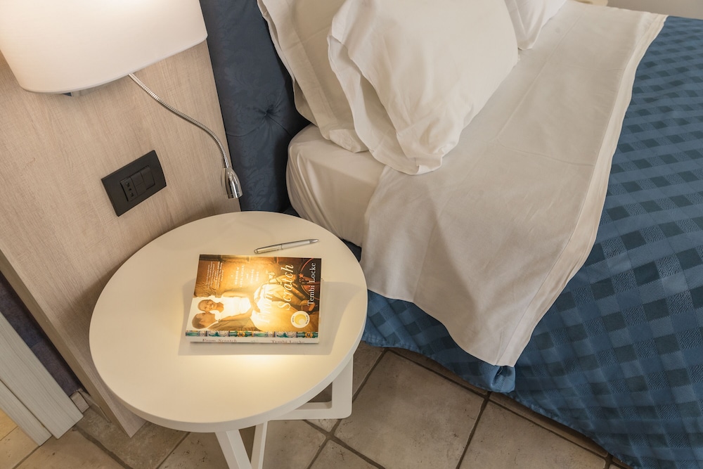 Hôtel Baia del Capitano 4*, Séjour Italie, Sicile par Ôvoyages Hôtel Baia del Capitano 4*, Séjour Italie, Sicile par Ôvoyages