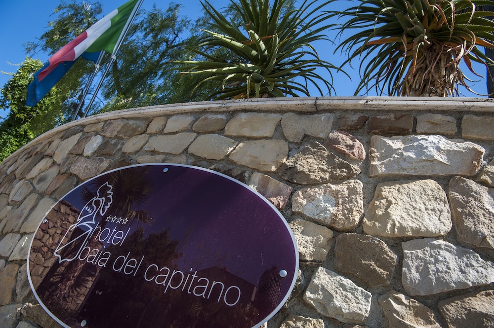 Hôtel Baia del Capitano 4*, Séjour Italie, Sicile par Ôvoyages Hôtel Baia del Capitano 4*, Séjour Italie, Sicile par Ôvoyages