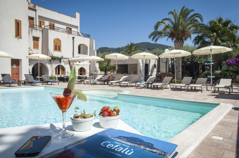 Hôtel Baia del Capitano 4*, Séjour Italie, Sicile par Ôvoyages Hôtel Baia del Capitano 4*, Séjour Italie, Sicile par Ôvoyages