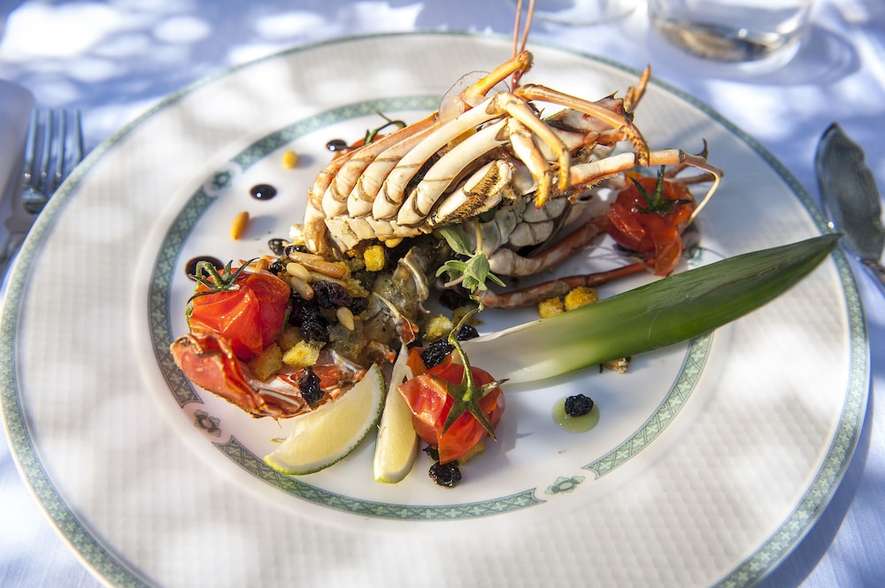 Hôtel Baia del Capitano 4*, Séjour Italie, Sicile par Ôvoyages Hôtel Baia del Capitano 4*, Séjour Italie, Sicile par Ôvoyages