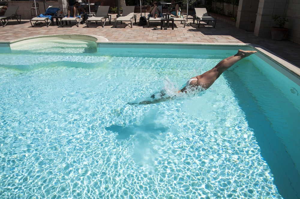 Hôtel Baia del Capitano 4*, Séjour Italie, Sicile par Ôvoyages Hôtel Baia del Capitano 4*, Séjour Italie, Sicile par Ôvoyages