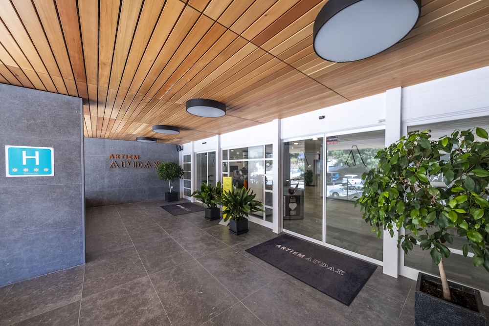 Hôtel Artiem Audax Spa & Wellness 4* Adult Only +18, Séjour Espagne & ses îles, Baléares, Minorque par Ôvoyages Hôtel Artiem Audax Spa & Wellness 4* Adult Only +18, Séjour Espagne & ses îles, Baléares, Minorque par Ôvoyages