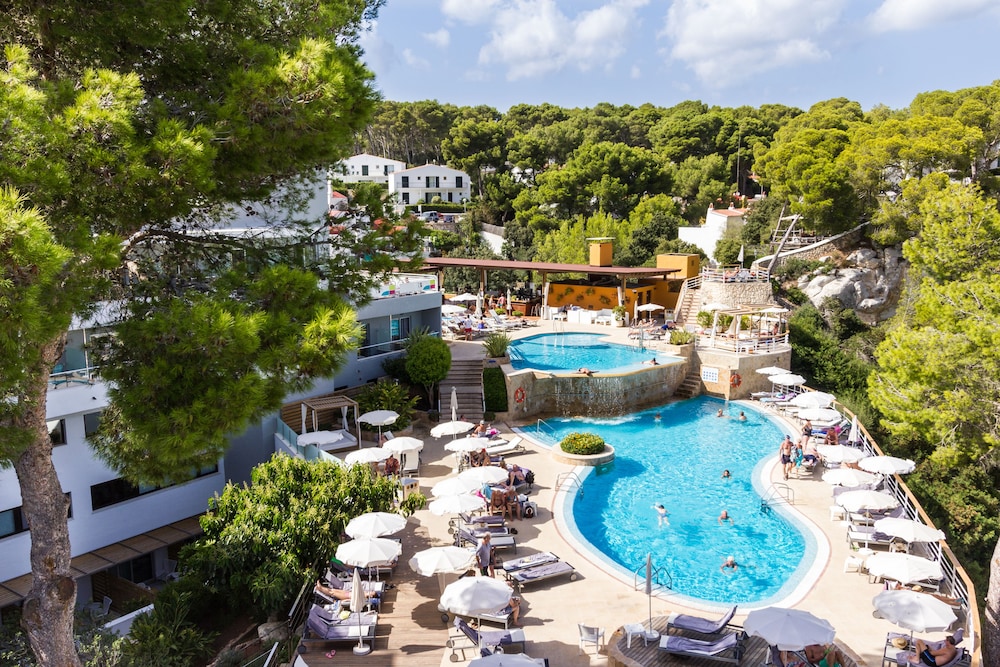 Hôtel Artiem Audax Spa & Wellness 4* Adult Only +18, Séjour Espagne & ses îles, Baléares, Minorque par Ôvoyages Hôtel Artiem Audax Spa & Wellness 4* Adult Only +18, Séjour Espagne & ses îles, Baléares, Minorque par Ôvoyages
