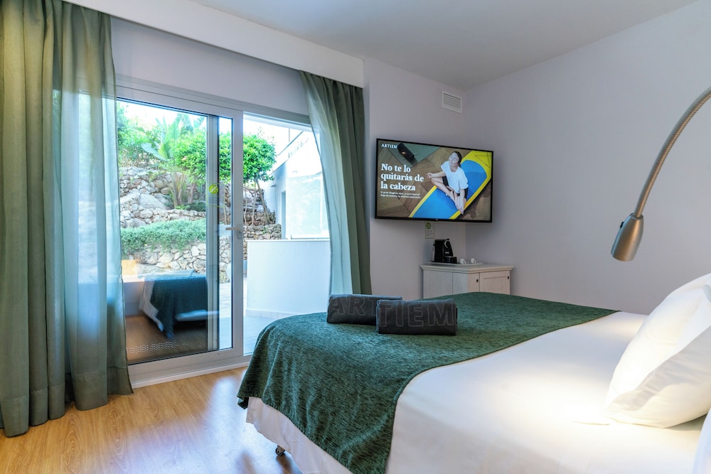 Hôtel Artiem Audax Spa & Wellness 4* Adult Only +18, Séjour Espagne & ses îles, Baléares, Minorque par Ôvoyages Hôtel Artiem Audax Spa & Wellness 4* Adult Only +18, Séjour Espagne & ses îles, Baléares, Minorque par Ôvoyages